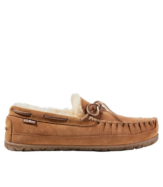 Men's Wicked Good Moccasins | L.L.Bean discount