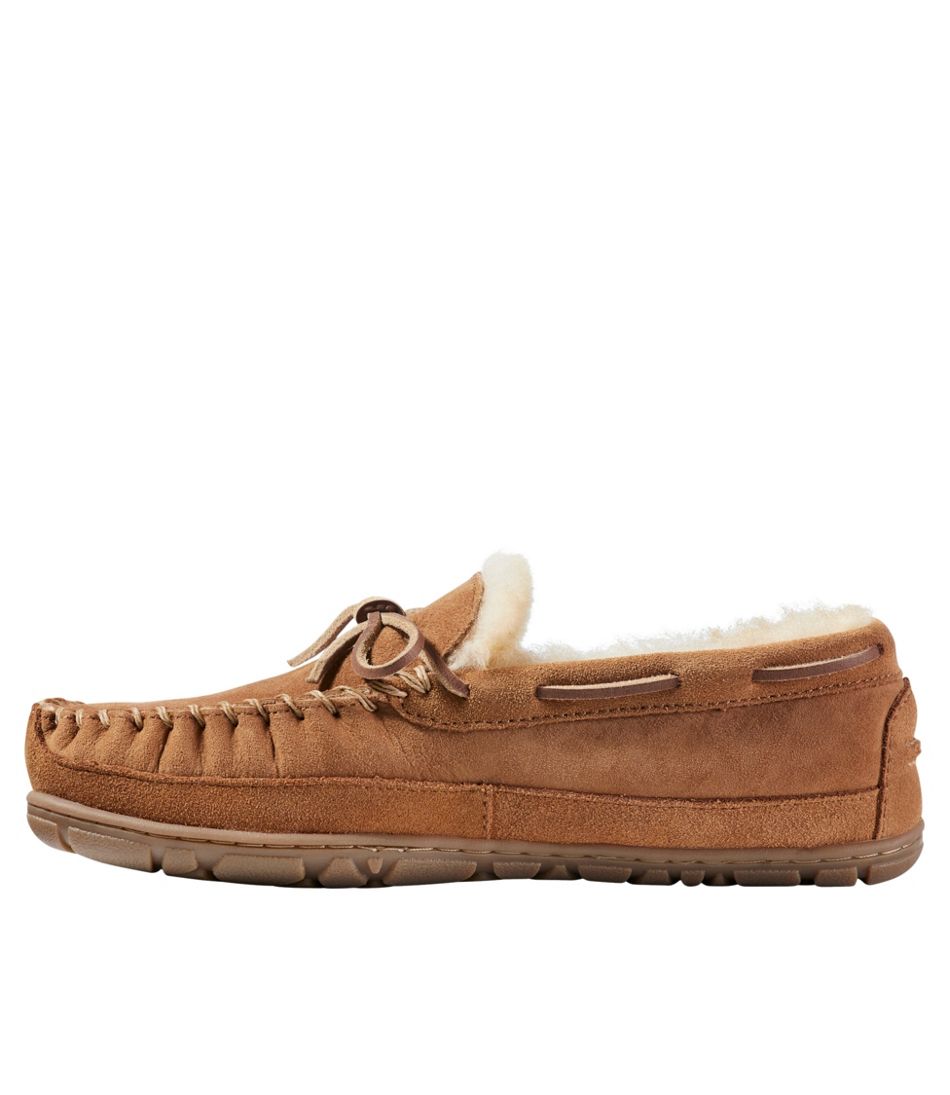 Men's Wicked Good Moccasins | L.L.Bean discount