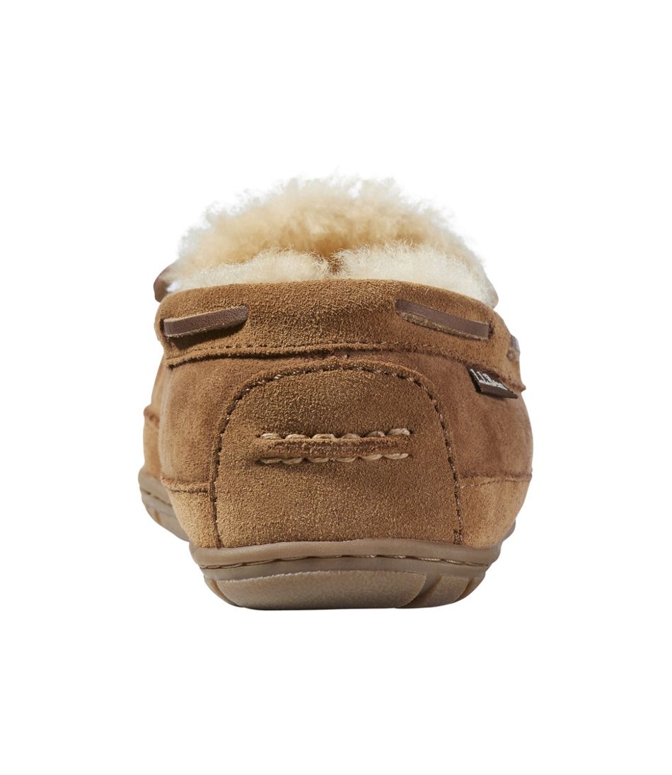 Men's Wicked Good Moccasins | L.L.Bean discount