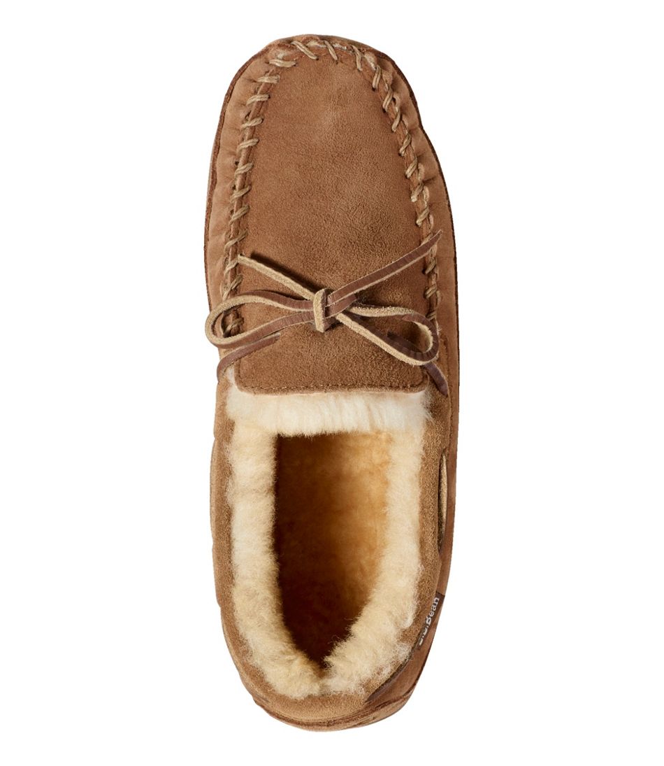 Men's Wicked Good Moccasins | L.L.Bean discount