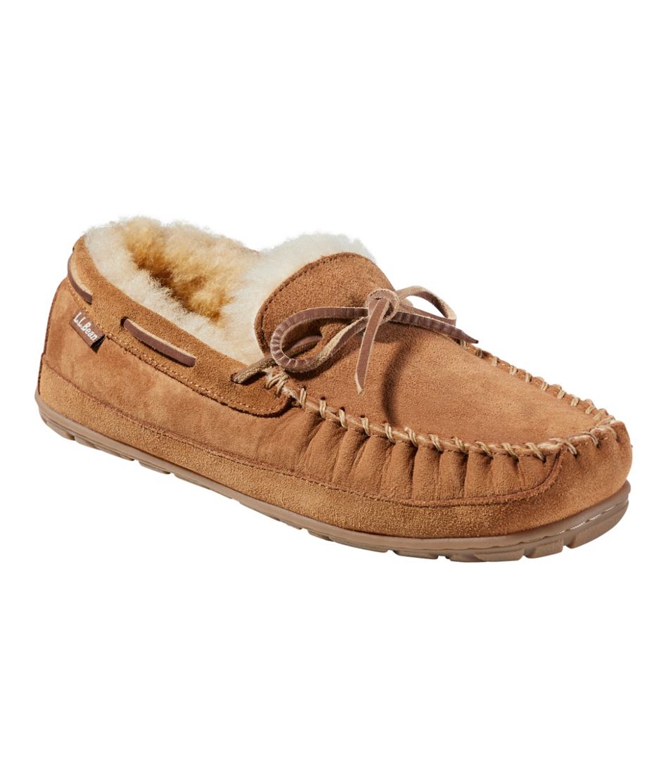 Men's Wicked Good Moccasins | L.L.Bean discount