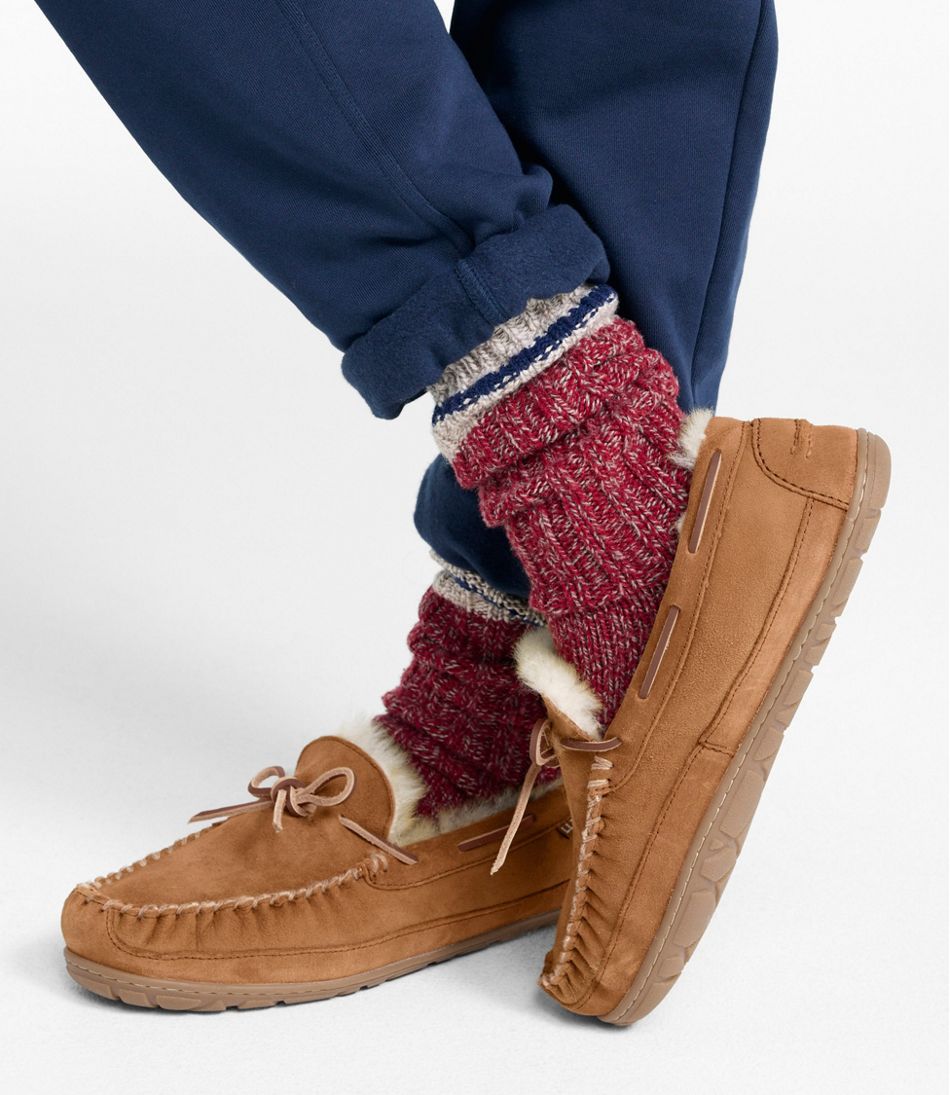 Men's Wicked Good Moccasins | L.L.Bean discount
