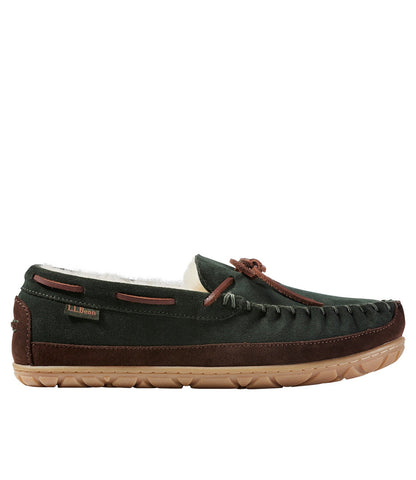 Men's Wicked Good Moccasins | L.L.Bean discount