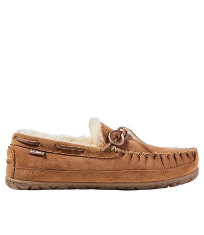 Men's Wicked Good Moccasins | L.L.Bean discount
