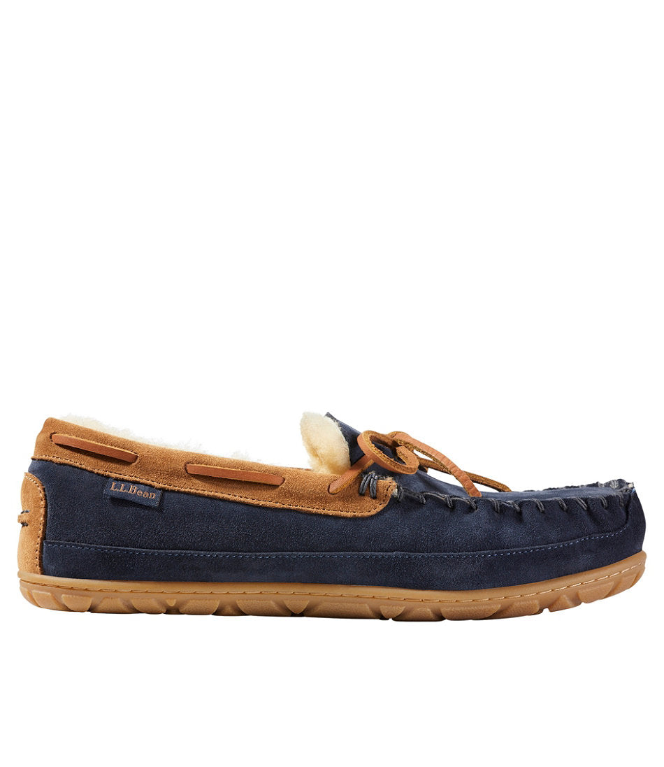 Men's Wicked Good Moccasins | L.L.Bean discount