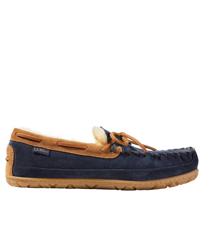 Men's Wicked Good Moccasins | L.L.Bean discount