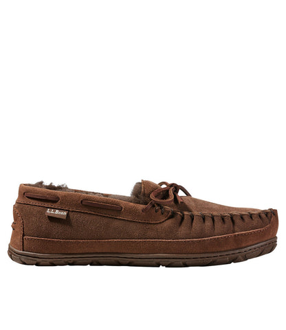 Men's Wicked Good Moccasins | L.L.Bean discount
