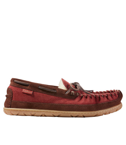 Men's Wicked Good Moccasins | L.L.Bean discount