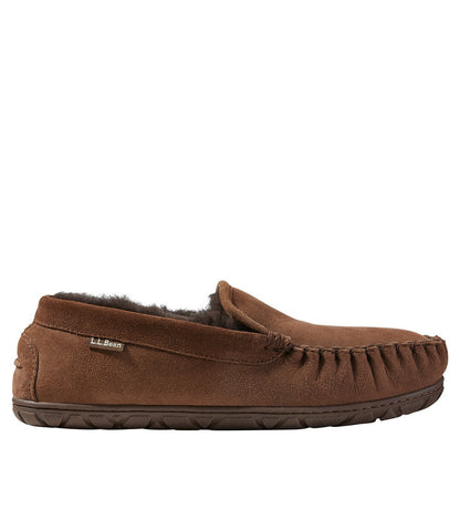 Men's Wicked Good Slippers, Venetian | L.L.Bean sale