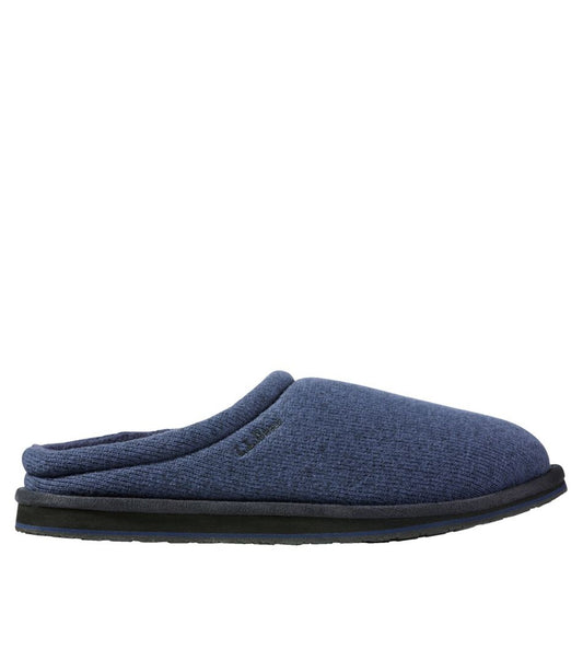 Men's Sweater Fleece Scuffs | L.L.Bean online