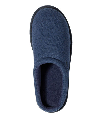 Men's Sweater Fleece Scuffs | L.L.Bean online