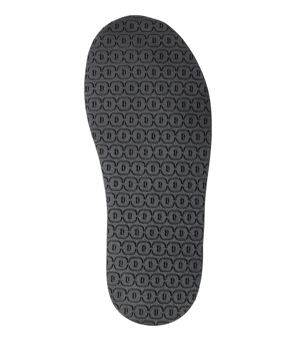 Men's Sweater Fleece Scuffs | L.L.Bean online