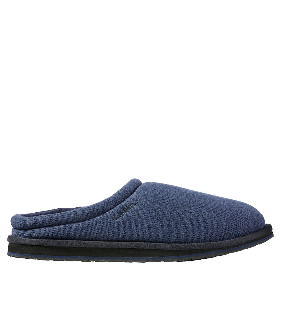 Men's Sweater Fleece Scuffs | L.L.Bean online