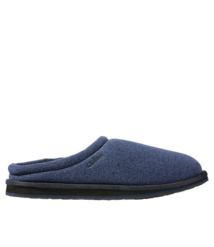 Men's Sweater Fleece Scuffs | L.L.Bean online