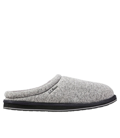Men's Sweater Fleece Scuffs | L.L.Bean online