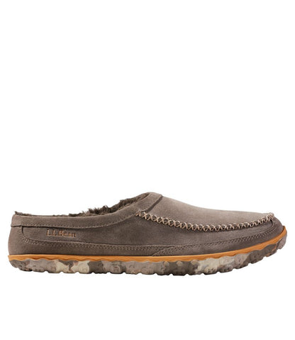 Men's Mountain Slippers, Scuffs | L.L.Bean US