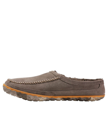Men's Mountain Slippers, Scuffs | L.L.Bean US