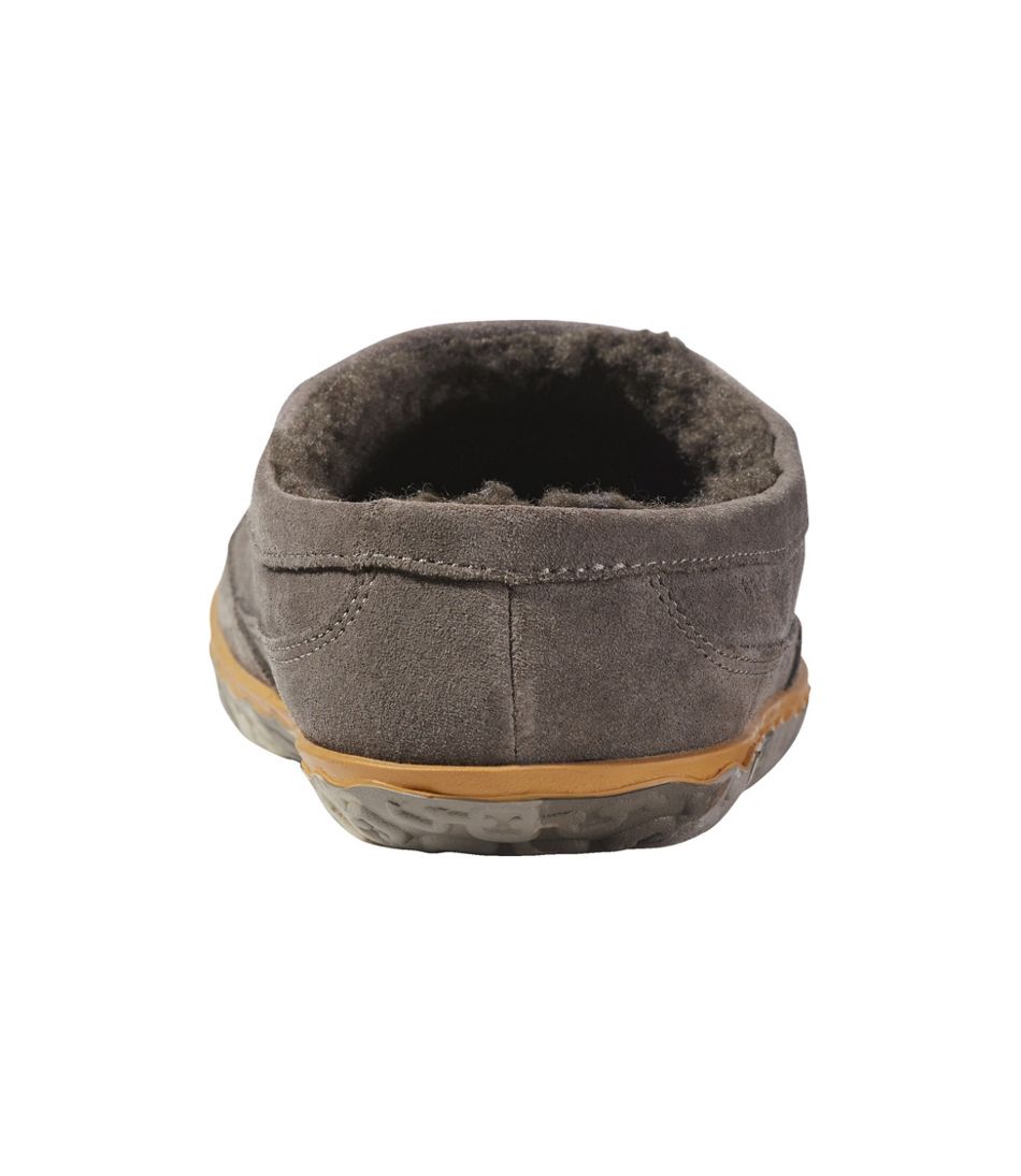 Men's Mountain Slippers, Scuffs | L.L.Bean US
