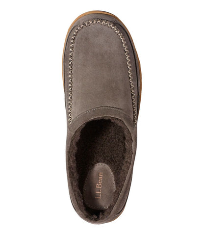 Men's Mountain Slippers, Scuffs | L.L.Bean US