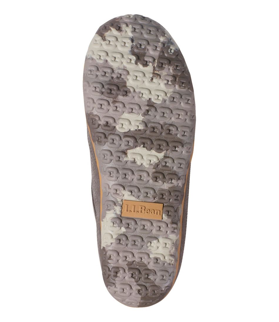 Men's Mountain Slippers, Scuffs | L.L.Bean US