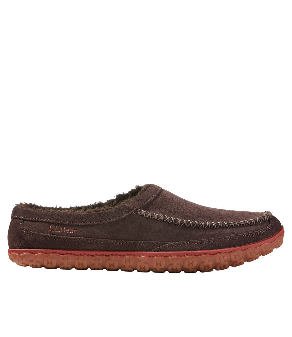 Men's Mountain Slippers, Scuffs | L.L.Bean US