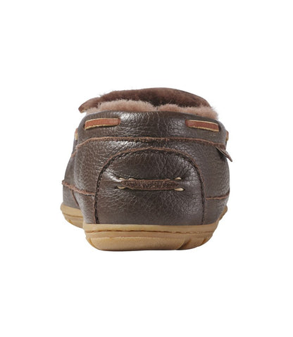 Men's Wicked Good® Moccasins, Moosehide | L.L.Bean discount
