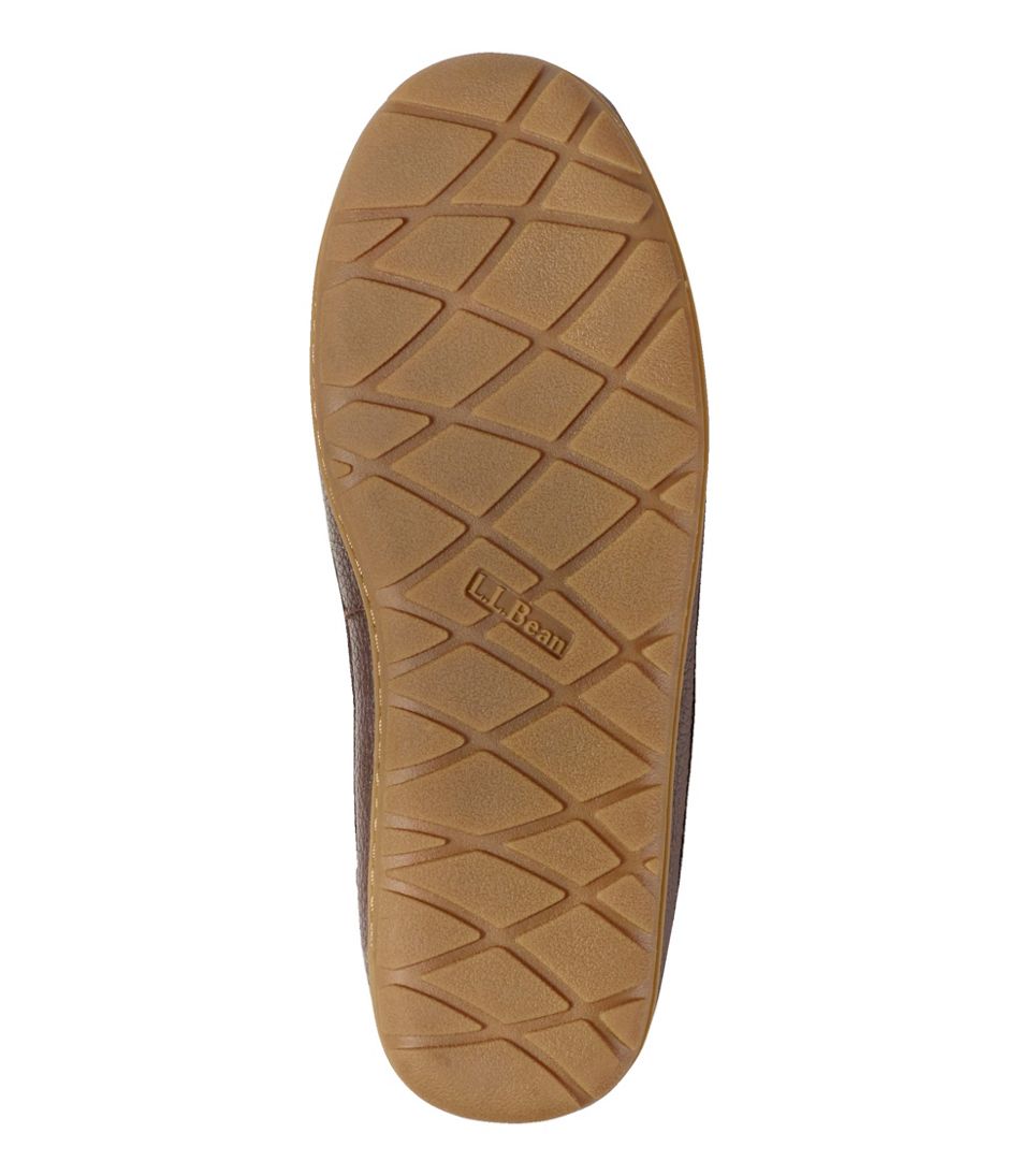 Men's Wicked Good® Moccasins, Moosehide | L.L.Bean discount