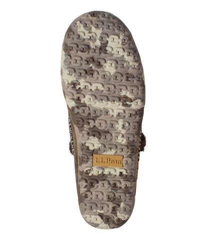 Men's Mountain Slippers, Boot Mocs | L.L.Bean on sale