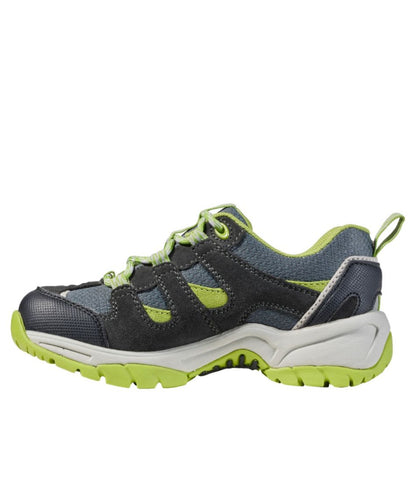 Kids' Trail Model Hikers, Low | L.L.Bean outlet