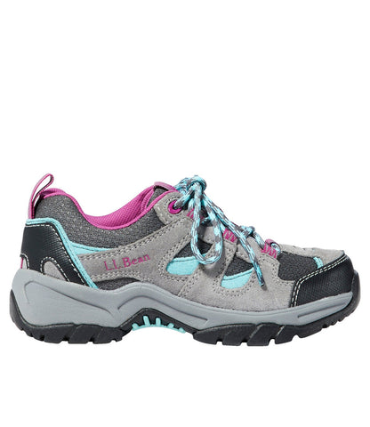 Kids' Trail Model Hikers, Low | L.L.Bean outlet