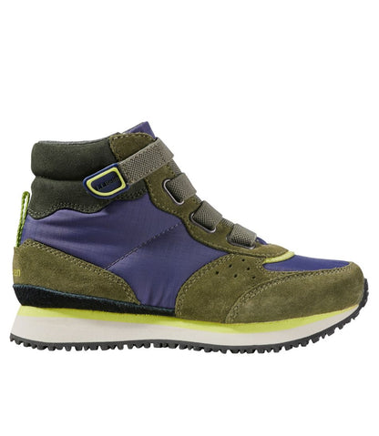 Kids' Katahdin Retro Hikers | L.L.Bean discount