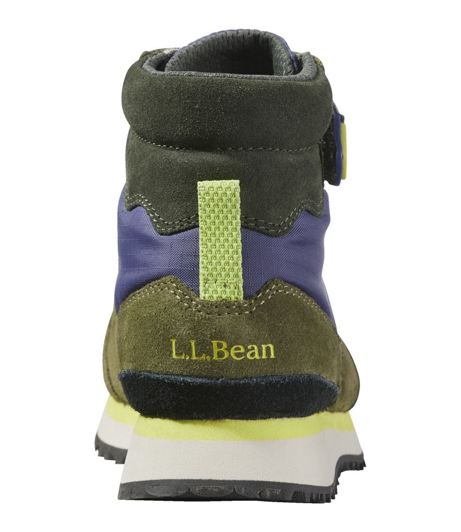 Kids' Katahdin Retro Hikers | L.L.Bean discount