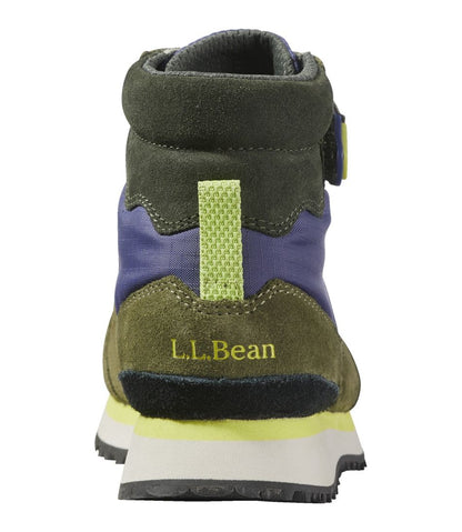 Kids' Katahdin Retro Hikers | L.L.Bean discount