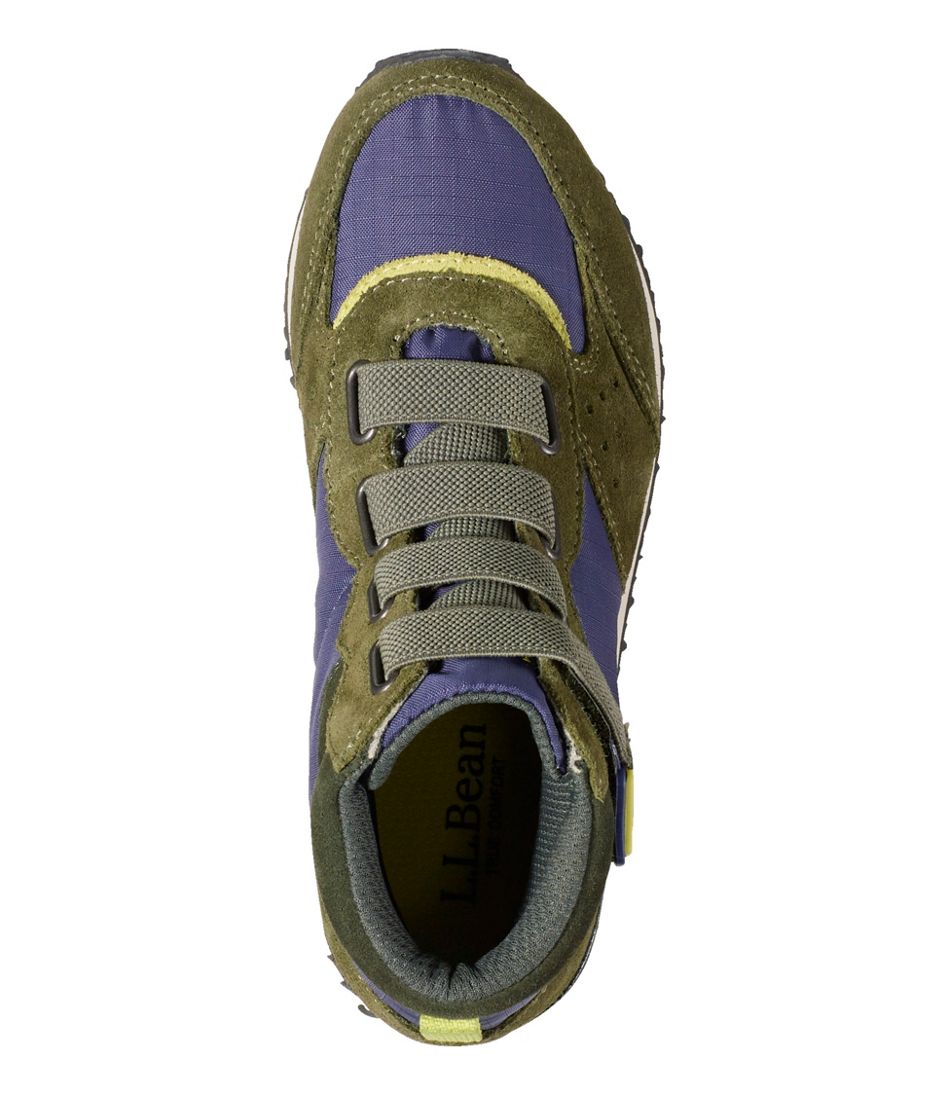 Kids' Katahdin Retro Hikers | L.L.Bean discount