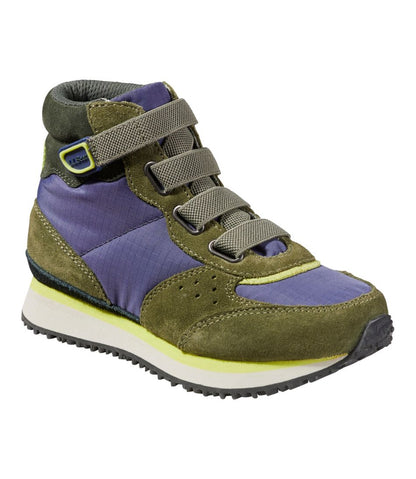 Kids' Katahdin Retro Hikers | L.L.Bean discount