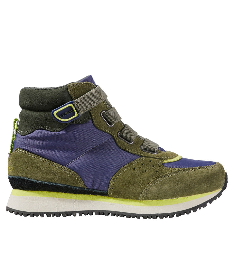 Kids' Katahdin Retro Hikers | L.L.Bean discount