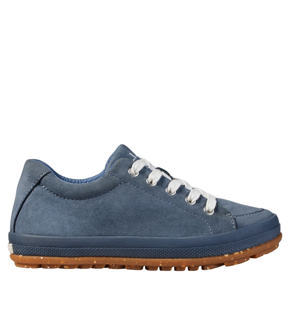 Kids' Everywhere Explorer Sneakers | L.L.Bean online