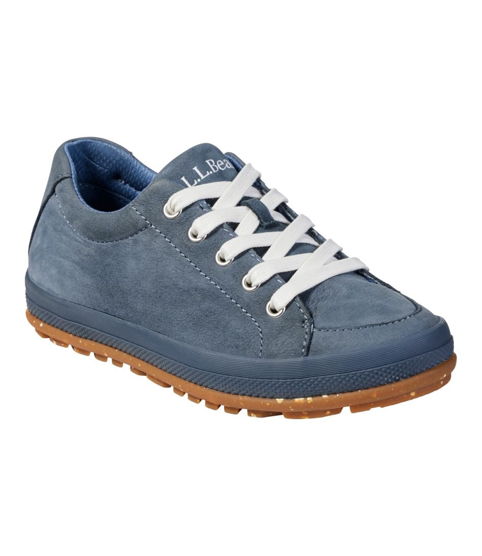 Kids' Everywhere Explorer Sneakers | L.L.Bean online