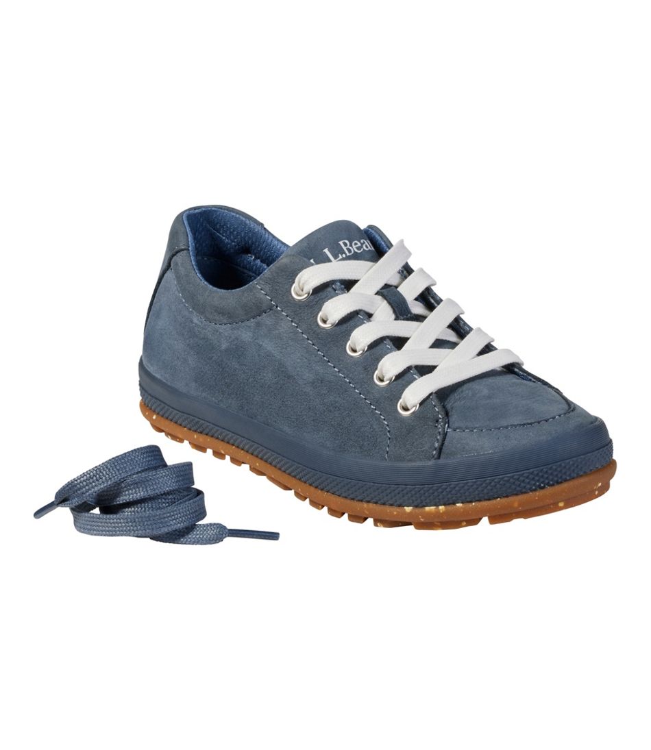 Kids' Everywhere Explorer Sneakers | L.L.Bean online