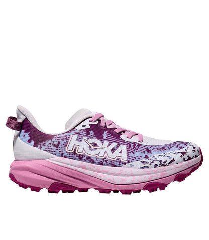 Kids' HOKA Speedgoat 6Y Hiking Sneakers | L.L.Bean US