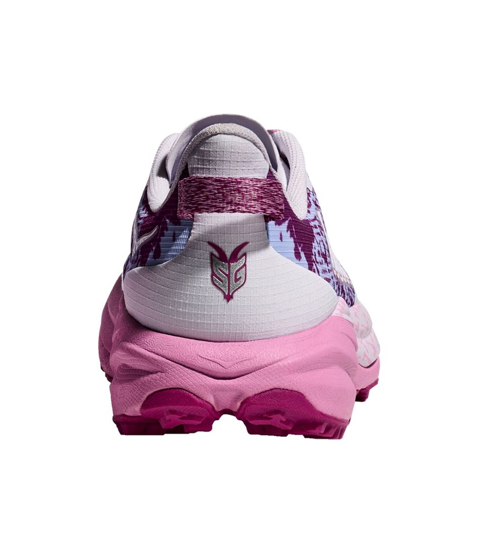 Kids' HOKA Speedgoat 6Y Hiking Sneakers | L.L.Bean US
