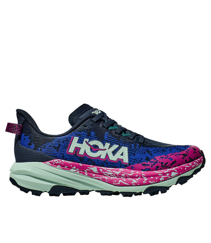 Kids' HOKA Speedgoat 6Y Hiking Sneakers | L.L.Bean US