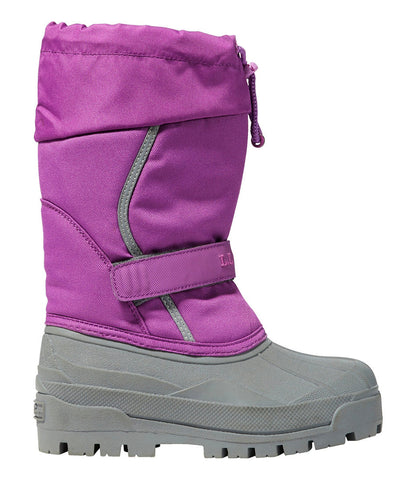 Kids' Northwoods Boots | L.L.Bean outlet