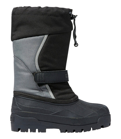 Kids' Northwoods Boots | L.L.Bean outlet