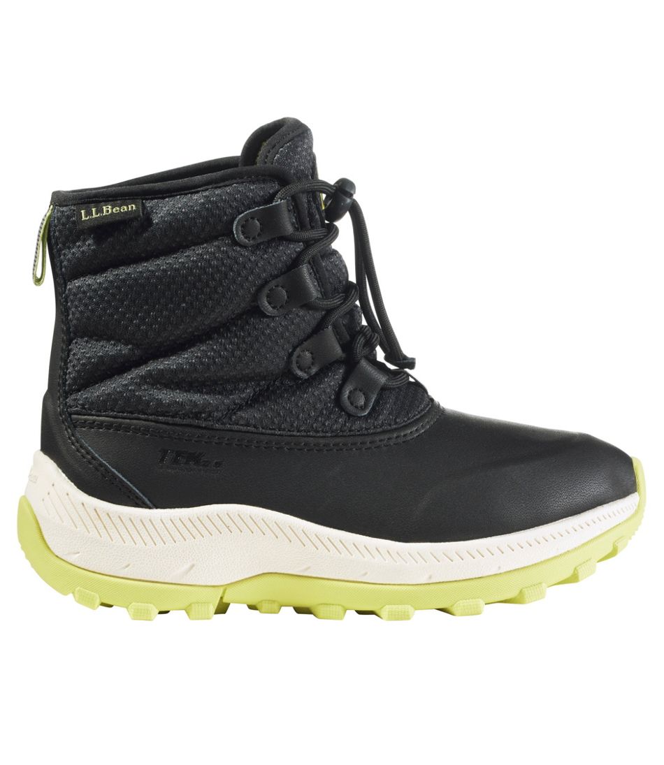 Kids' Access Insulated Snow Boots | L.L.Bean discount
