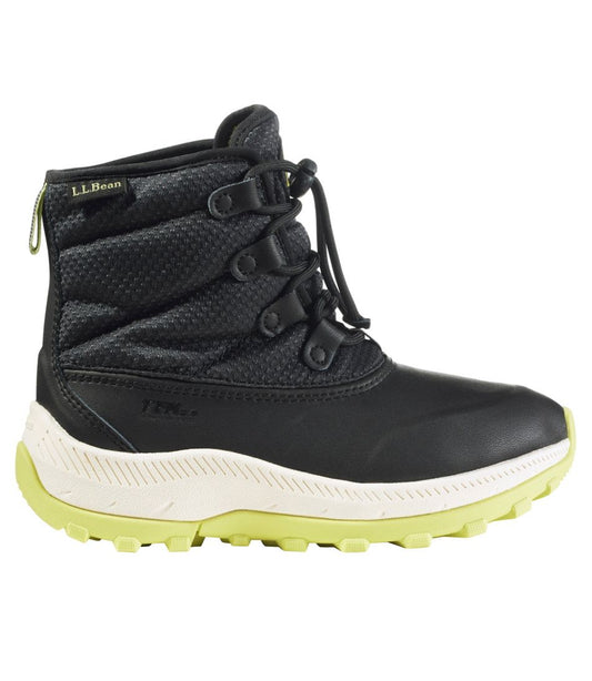 Kids' Access Insulated Snow Boots | L.L.Bean discount