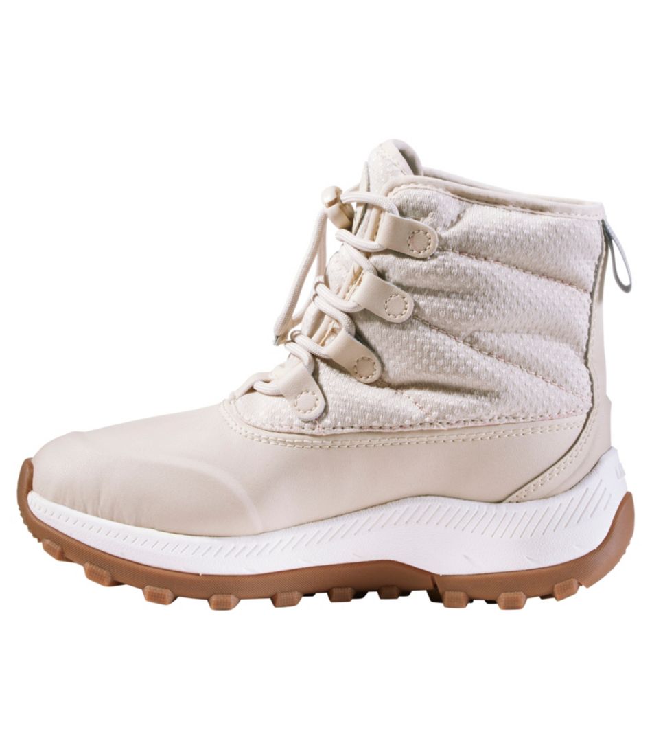 Kids' Access Insulated Snow Boots | L.L.Bean discount