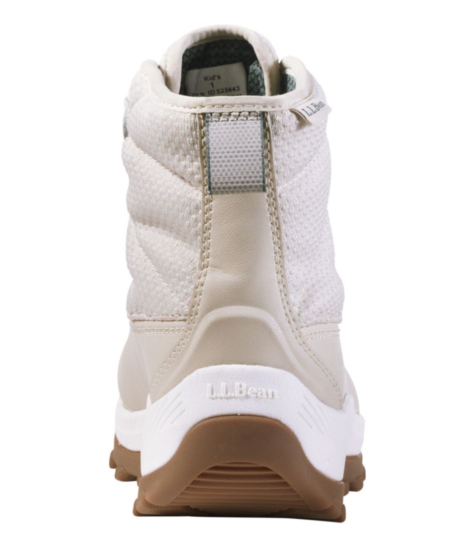 Kids' Access Insulated Snow Boots | L.L.Bean discount