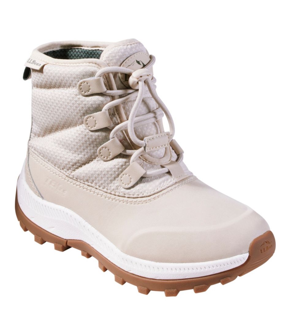 Kids' Access Insulated Snow Boots | L.L.Bean discount