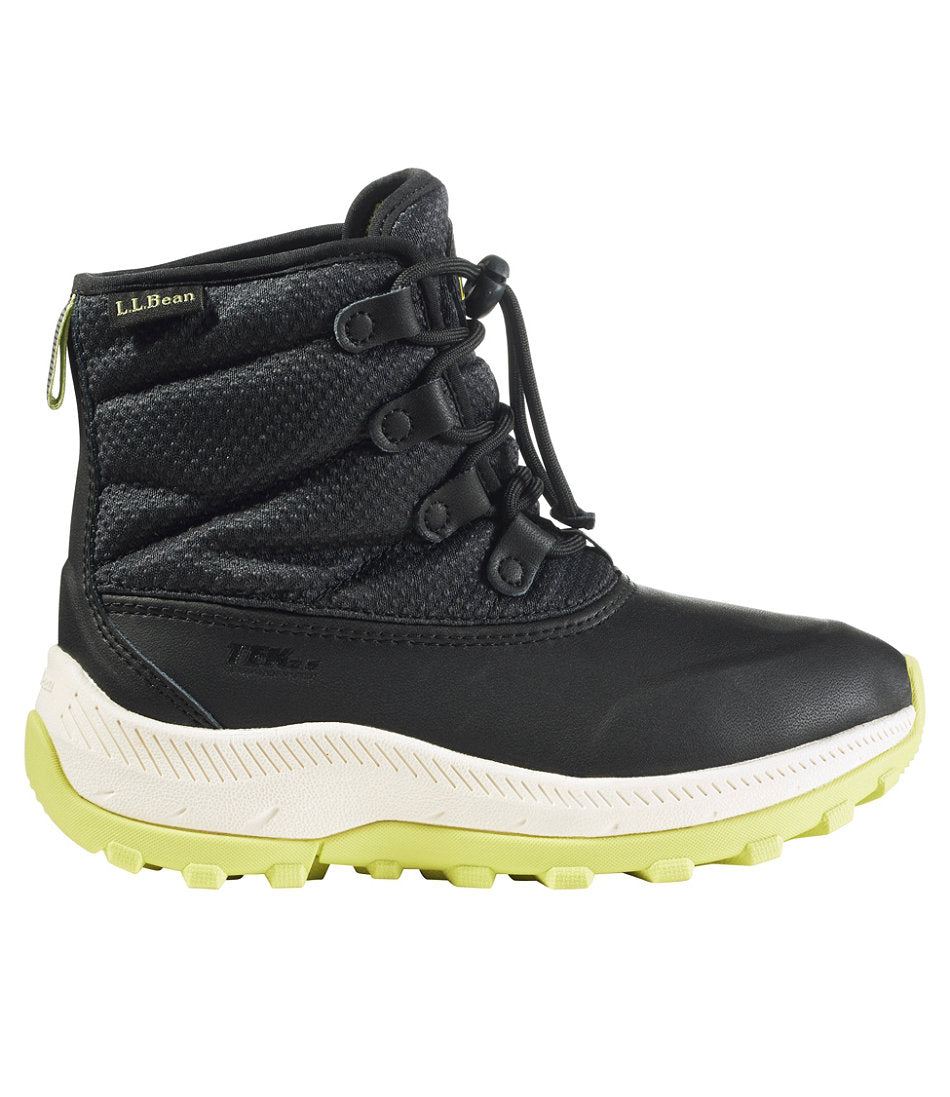 Kids' Access Insulated Snow Boots | L.L.Bean discount